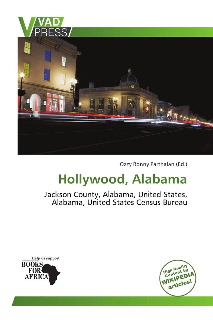 Hollywood Alabama