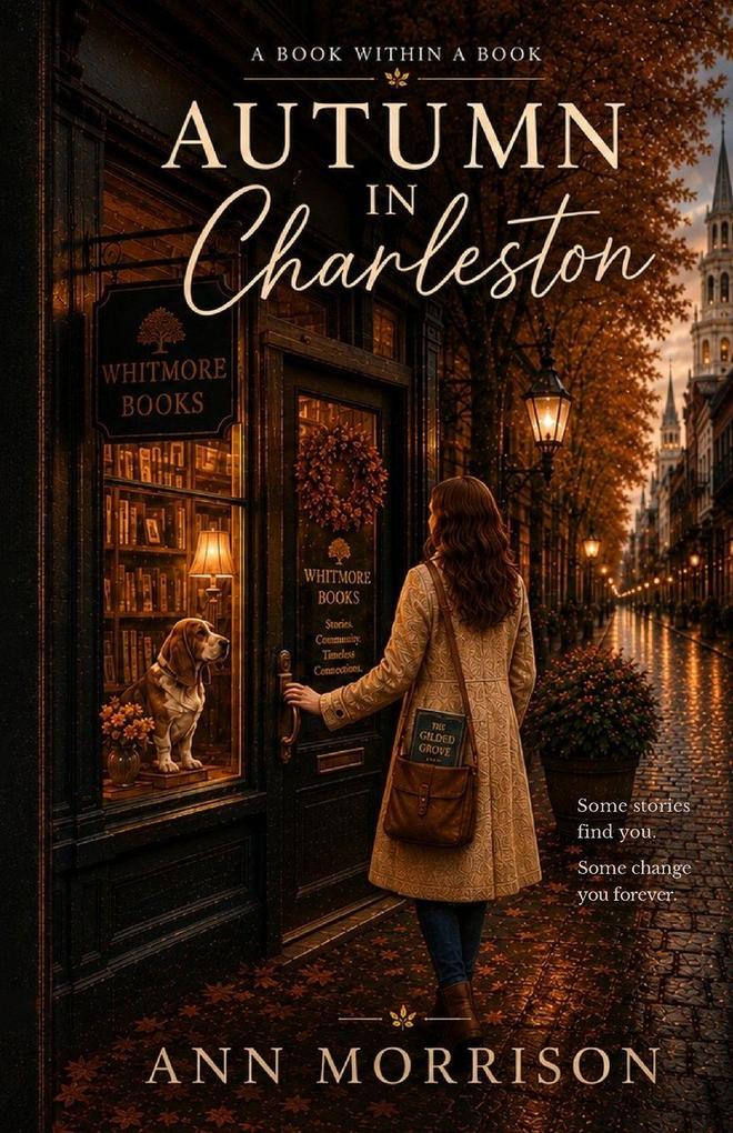 Autumn in Charleston