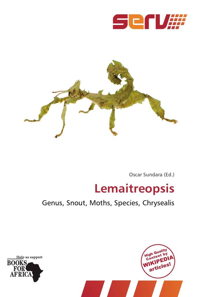 Lemaitreopsis