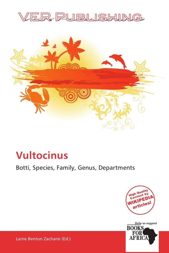 Vultocinus