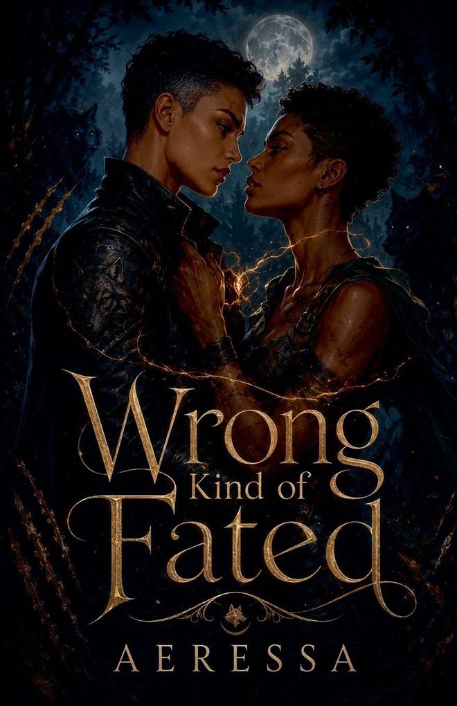 Wrong Kind of Fated