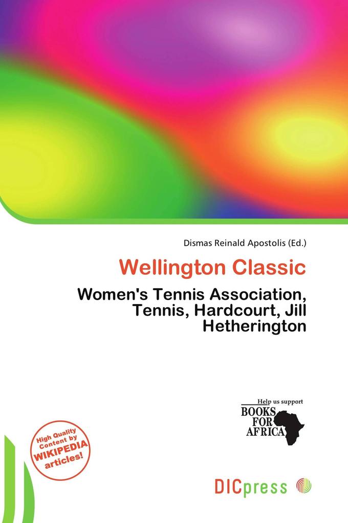 Wellington Classic