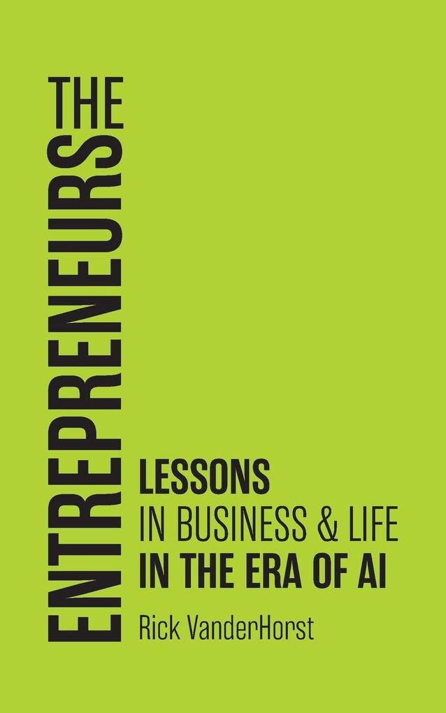The Entrepreneurs