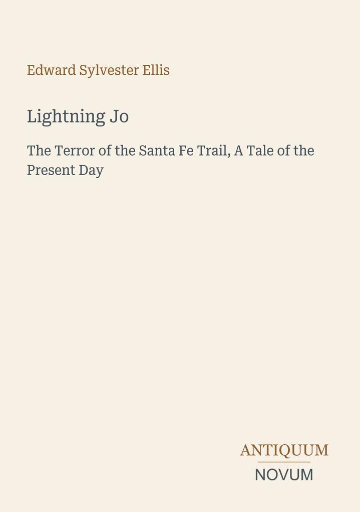 Lightning Jo