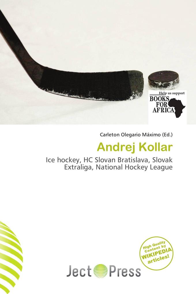 Andrej Kollar