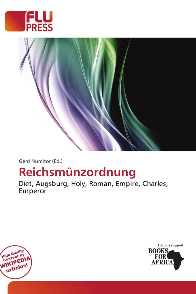Reichsmünzordnung
