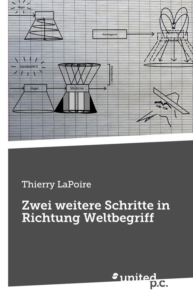 Zwei weitere Schritte in Richtung Weltbegriff