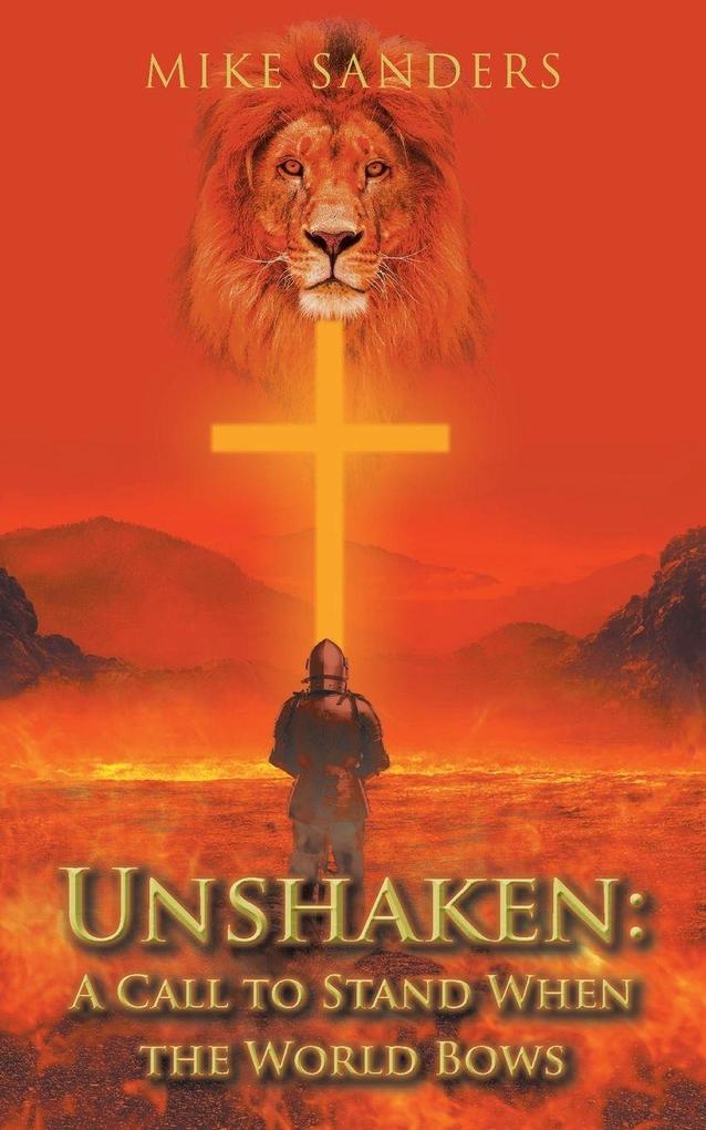 Unshaken