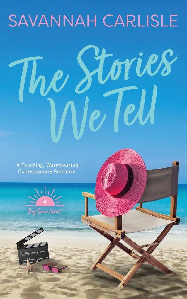 The Stories We Tell