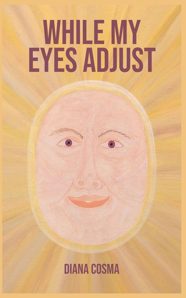 While my eyes adjust