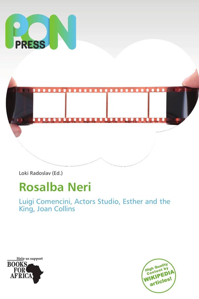 Rosalba Neri