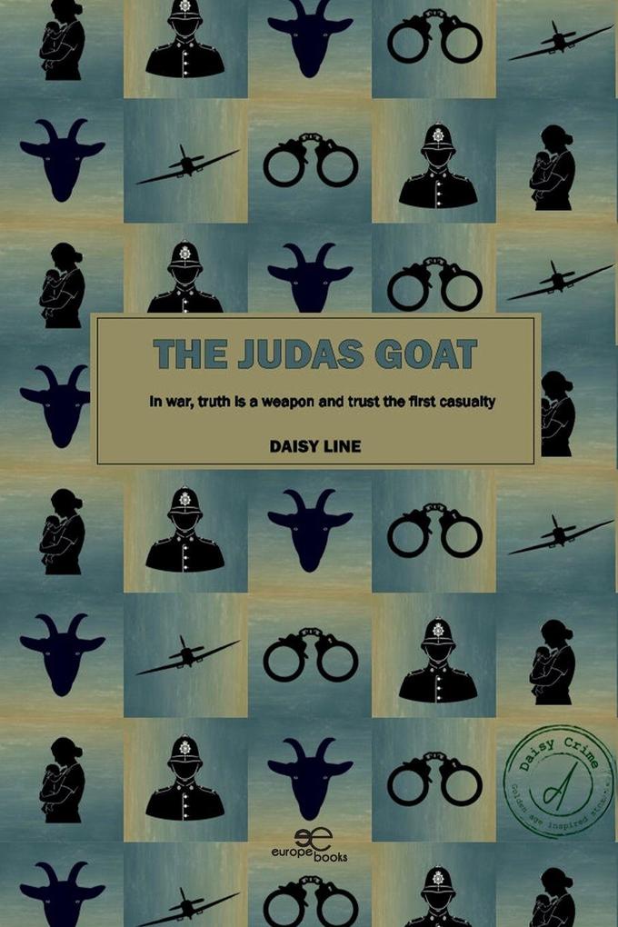 The Judas Goat