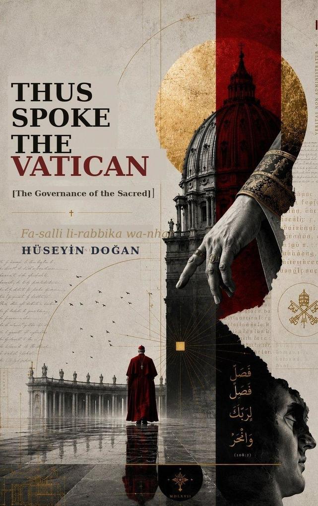 THUS SPOKE THE VATICAN