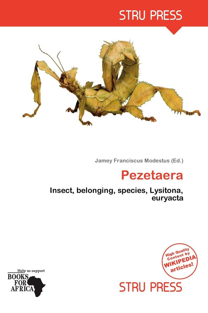 Pezetaera