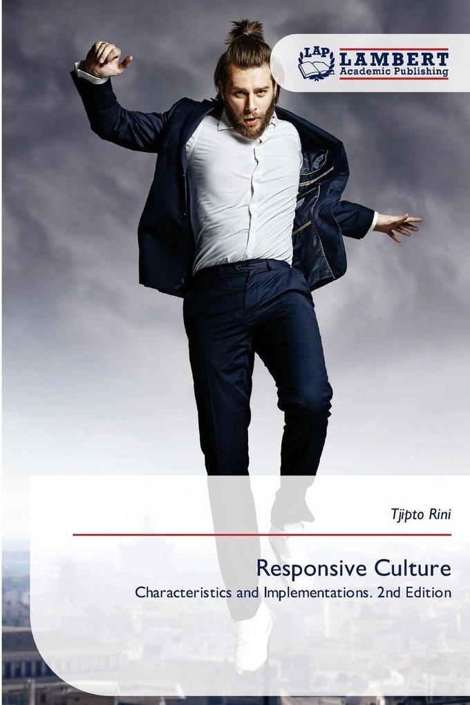 Responsive Culture
