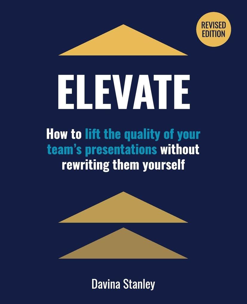 Elevate