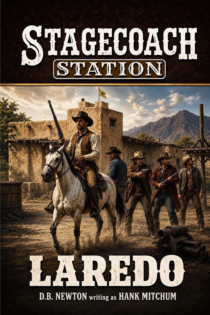 Laredo