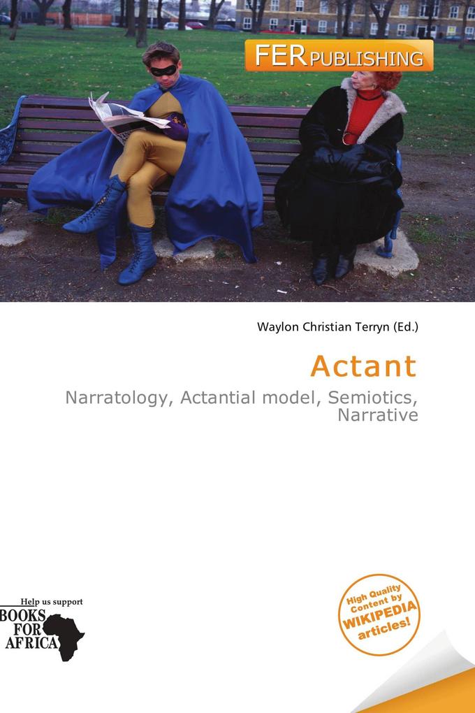 Actant