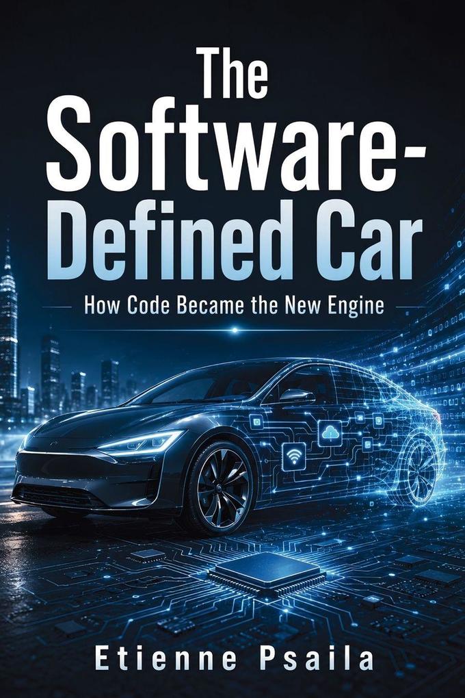 The Software-Defined Car