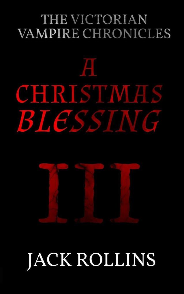 A Christmas Blessing
