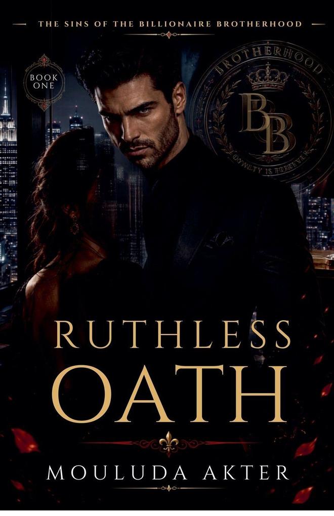 Ruthless Oath