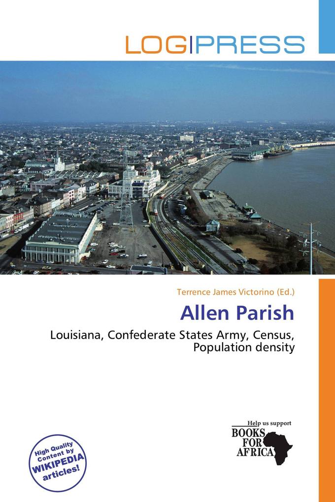 Allen Parish