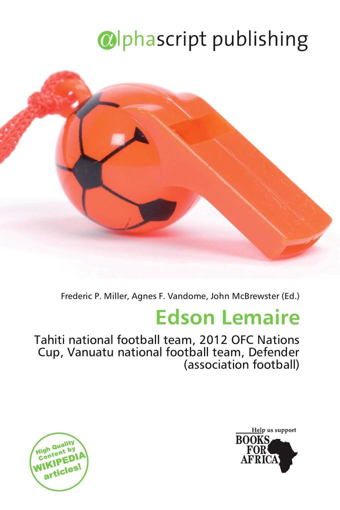 Edson Lemaire
