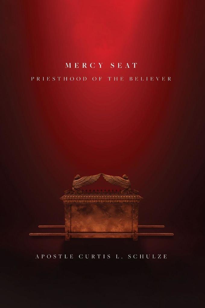 Mercy Seat