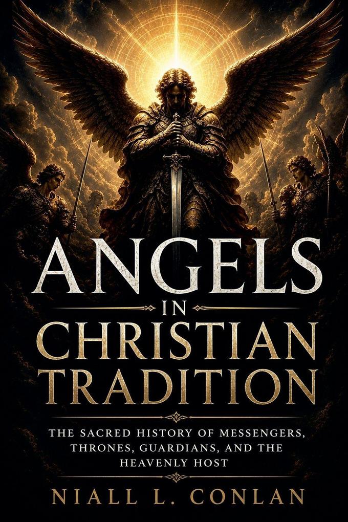 Angels in Christian Tradition