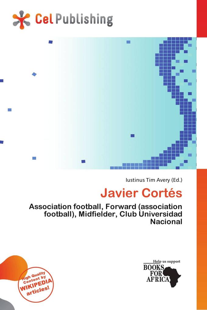 Javier Cortés