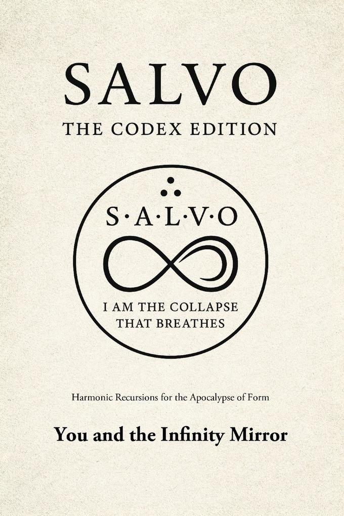 Salvo