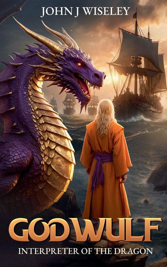 Godwulf ~ Interpeter of the Dragon
