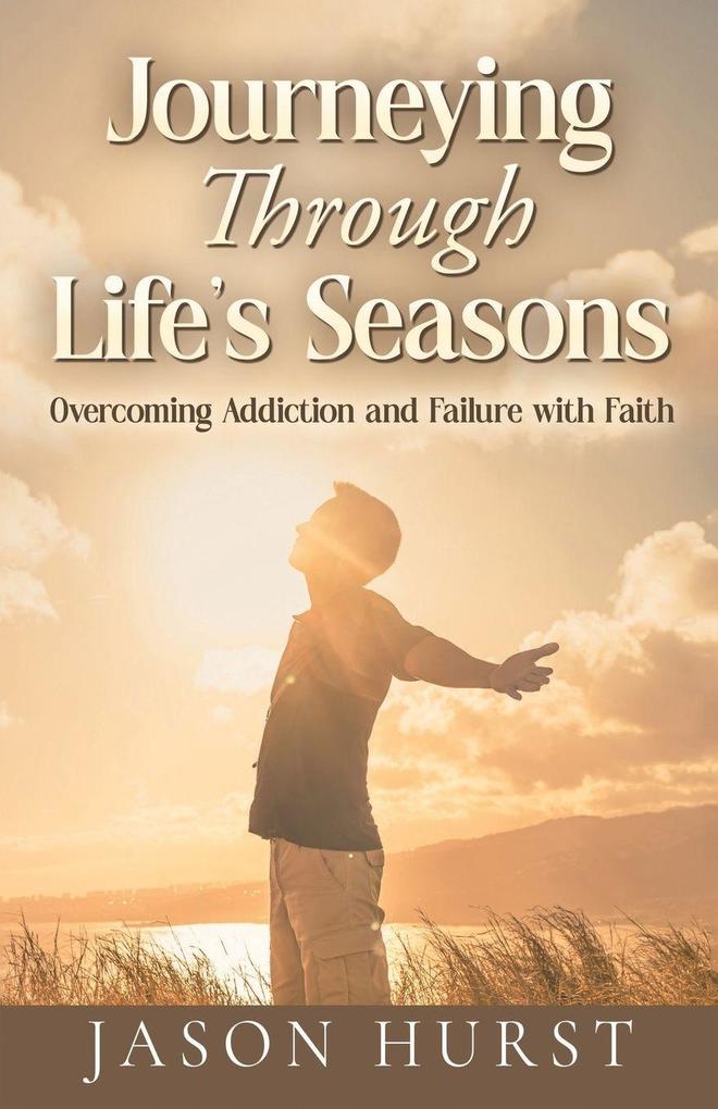 Journeying Through Life's Seasons