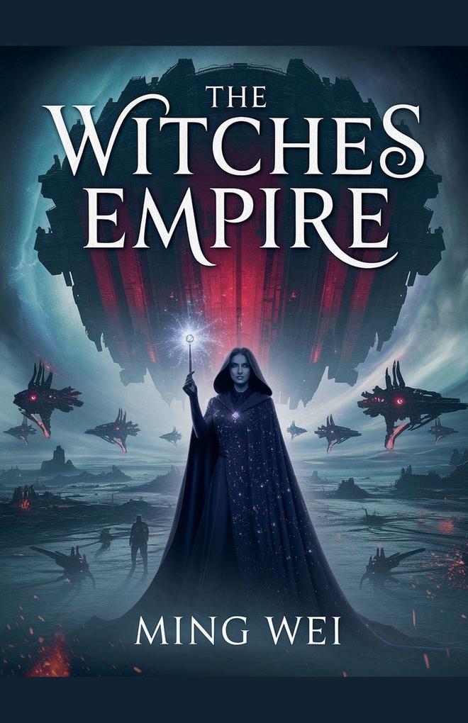 The Witches Empire
