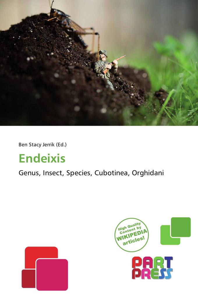 Endeixis