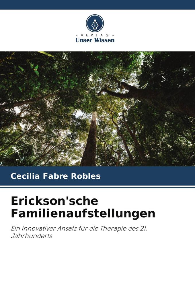 Erickson'sche Familienaufstellungen