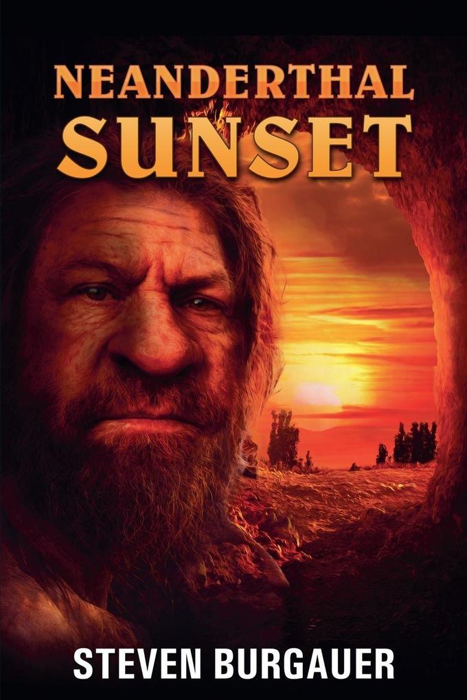 Neanderthal Sunset