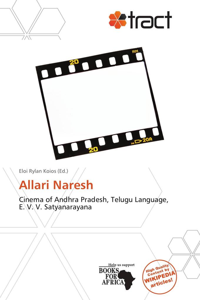Allari Naresh
