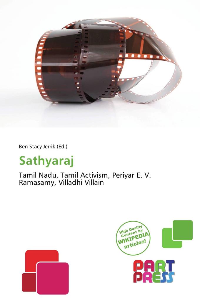 Sathyaraj