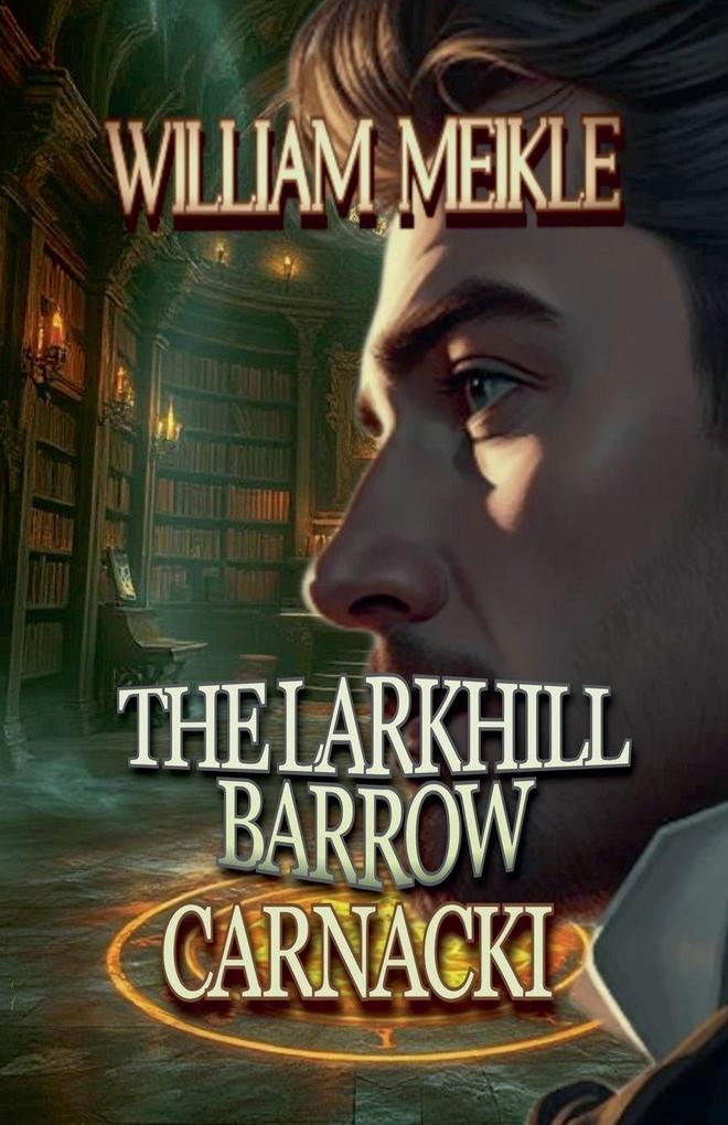 The Larkhill Barrow