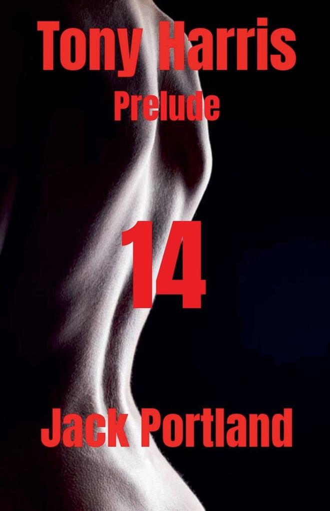 Tony Harris Prelude
