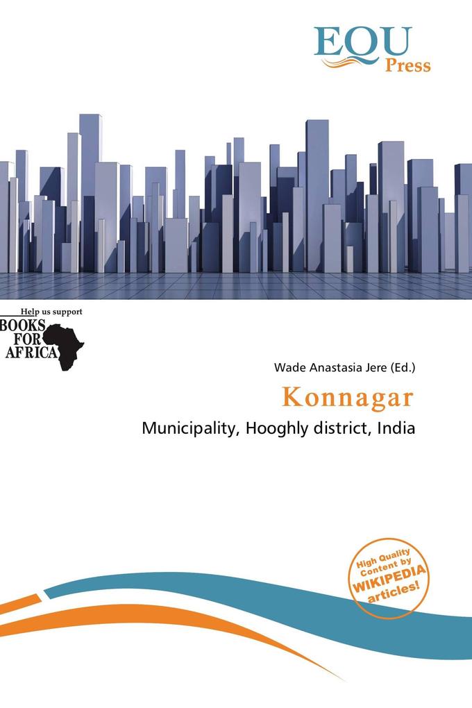 Konnagar