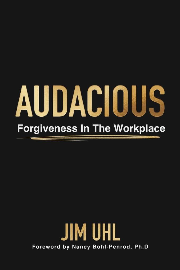 AUDACIOUS