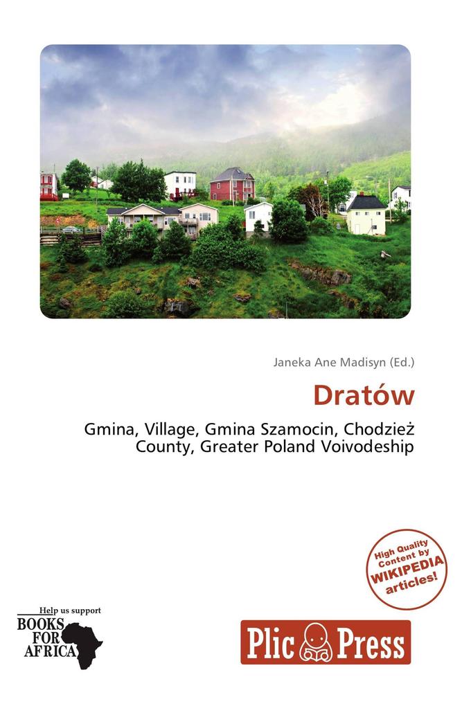 Dratów