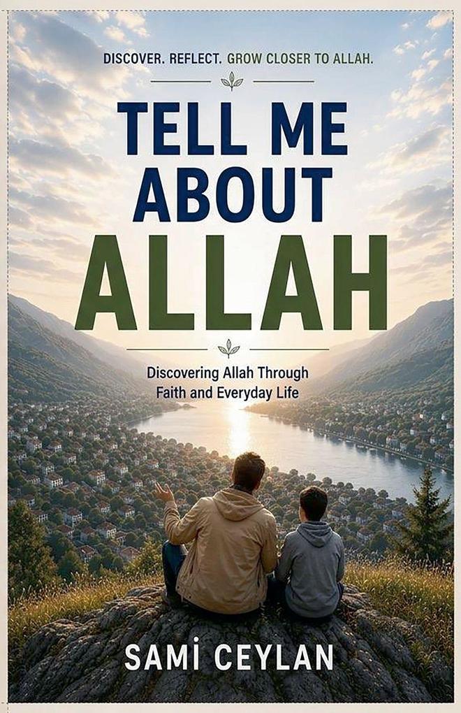 TELL ME ABOUT ALLAH