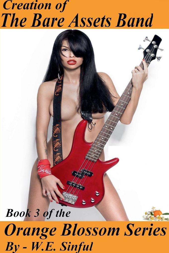 Creation of The Bare Assets Band