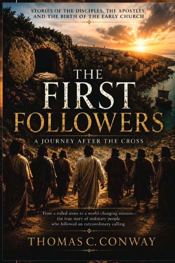 The First Followers