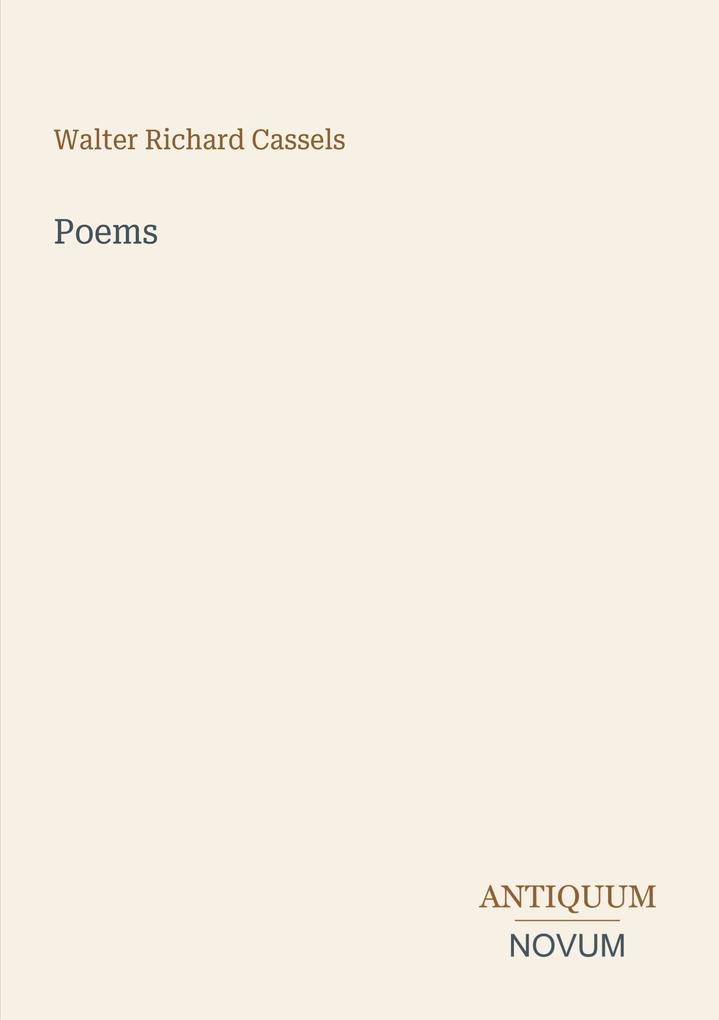 Poems