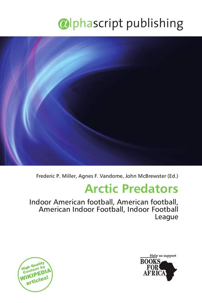Arctic Predators