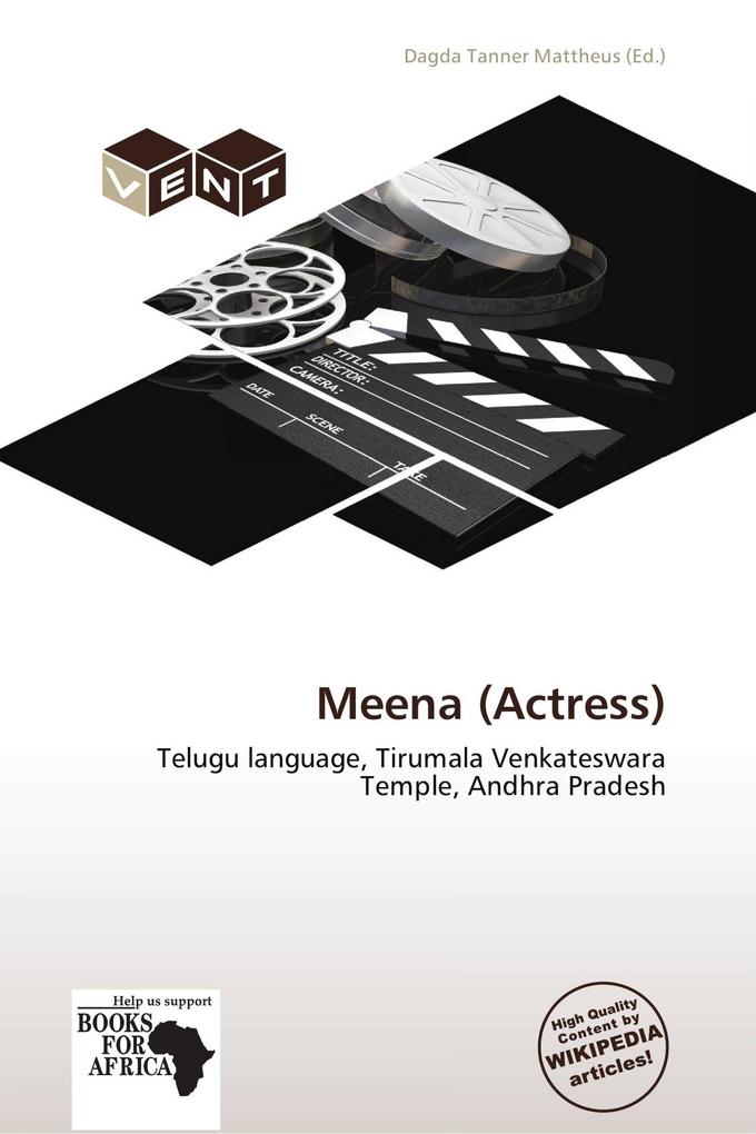 Meena (Actress)